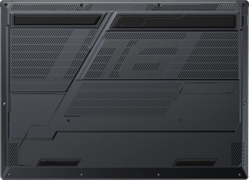 Ноутбук Maibenben X16C-R72555 (X16C-R725550F44HG4E10) Ноутбук Maibenben X16C-R72555, 16 IPS FHD+, AMD Ryzen 7 H255, 16Gb, SSD512Gb, RTX5050 8Gb, WiFi, BT, 5200mAh Win11 grey (X16C-R725550F44HG4E10) фото 5