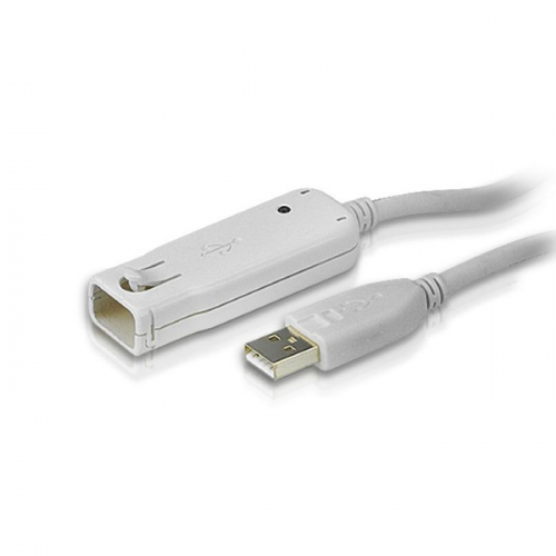 USB удлинитель ATEN UE2120 USB 2.0 1-Port Extension Cable 12m