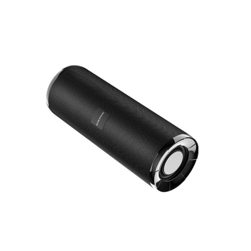 Колонка/ Портативная колонка Borofone BR1 bluetooth 5.0 черный (1/60)