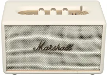 Колонка порт. Marshall Acton III бежевый 60W 2.1 BT/3.5Jack 10м