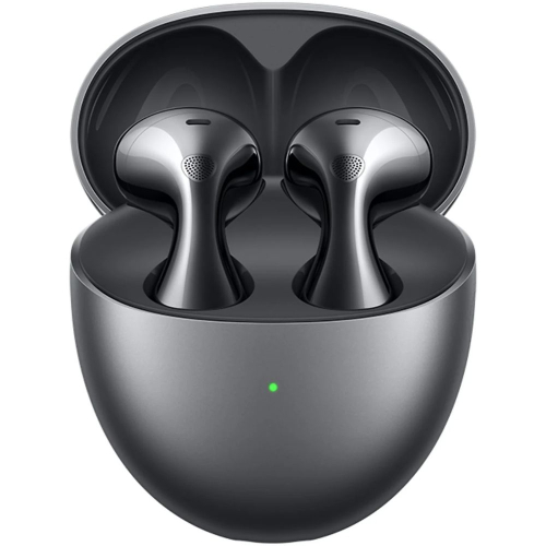 Гарнитура FREEBUDS 6 BLACK 55038130 T0020 HUAWEI