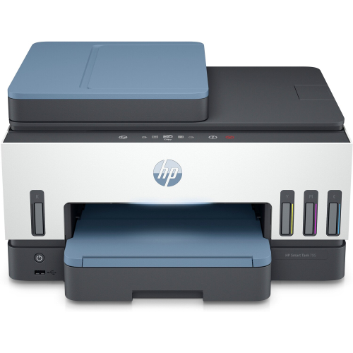 Струйное МФУ HP Smart Tank 795 All-in-One Printer (28B96A) фото 3