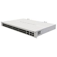 Коммутатор MikroTik Cloud Router Switch 354-48G-4S+2Q+RM 48x RJ45 (CRS354-48G-4S+2Q+RM)