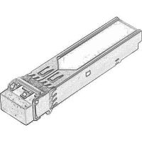 Трансивер FiberTrade SFP (FT-SFP-WDM-1,25-3155L-40-A-D)