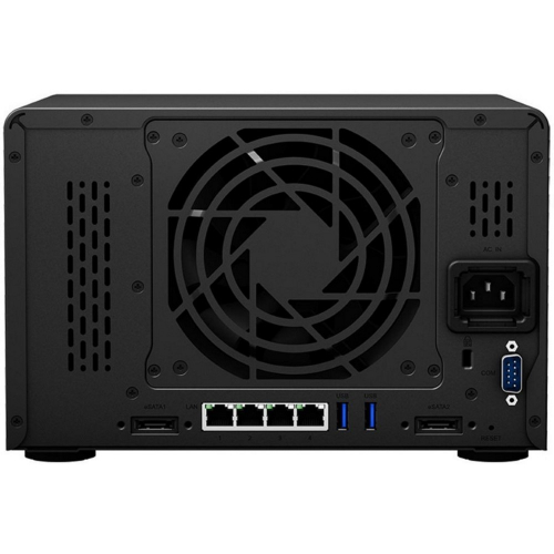 Сетевое хранилище Synology NVR DVA3219 (DVA3219) фото 3