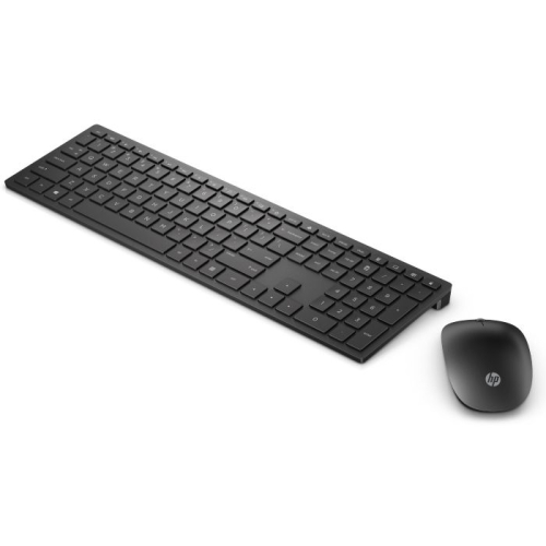 Беспроводная клавиатура и мышь HP Pavilion 800 (4CE99AA#ACB)