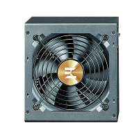 Блок питания Zalman ZM850-TMX2SE, 850W, ATX12V v3.1, APFC, 12cm Fan, 80+ Gold Gen5.1, Full Modular, Retail