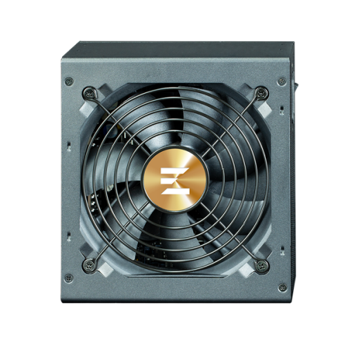 Блок питания Zalman ZM850-TMX2SE, 850W, ATX12V v3.1, APFC, 12cm Fan, 80+ Gold Gen5.1, Full Modular, Retail