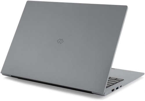 Ноутбук Digma EVE C5805 N-series N100 16Gb SSD512Gb Intel UHD Graphics 16 IPS WUXGA (1920x1200) Windows 11 Pro dk.grey WiFi BT Cam 6000mAh (DN16N1-ADXW01) фото 16