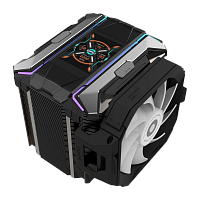 Вентилятор для процессора ALSEYE CPU COOLER i600 Pro-B(USA) (AS.01.10.0016)