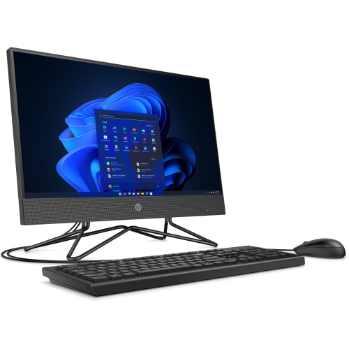 Моноблок HP 205 G4 AIO 21.5