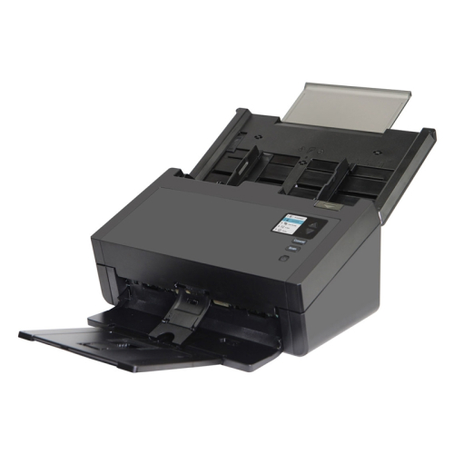 AD360G Документ-сканер, цветной, двусторонний, 80 стр./мин, ADF 100, A4, USB 3.2, нагрузка 10000 стр./день/ AD360G, Document scanner, A4, duplex, 80 ppm, ADF 100, USB 3.2 (000-1070-02G)