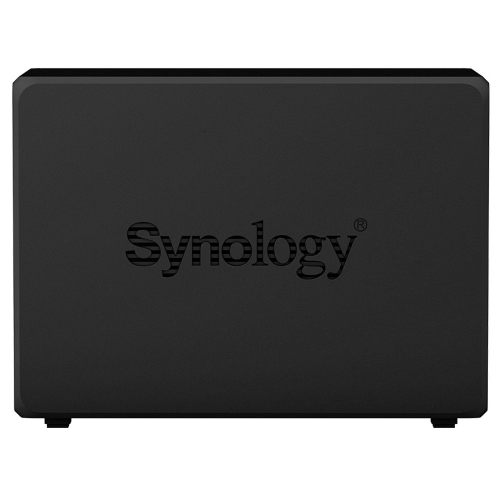Сетевое хранилище Synology DiskStation DS720+ (DS720+) фото 5