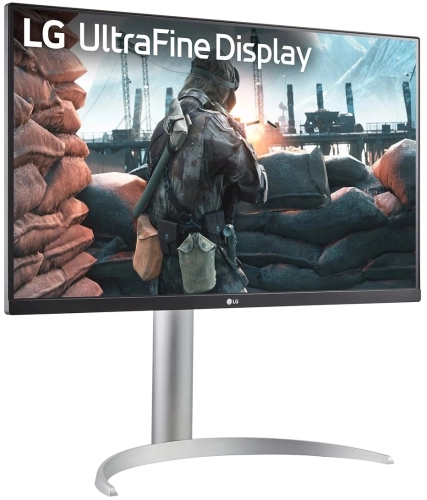 Монитор LG 27