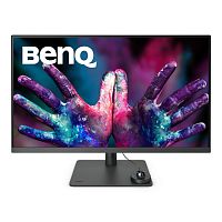 Эскиз Монитор 31.5" BENQ PD3205U (9H.LKGLA.TBE) 9h-lkgla-tbe