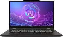 Эскиз Ноутбук MSI Venture 17 AI A1MG-003XRU 9s7-17u211-010