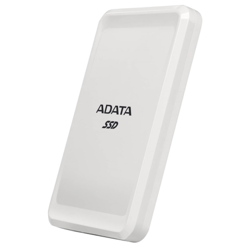 Внешний диск A-DATA SC685 2 Тб SSD USB-C (ASC685-2TU32G2-CWH)