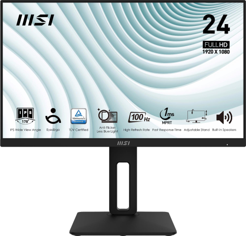 Монитор MSI 23.8