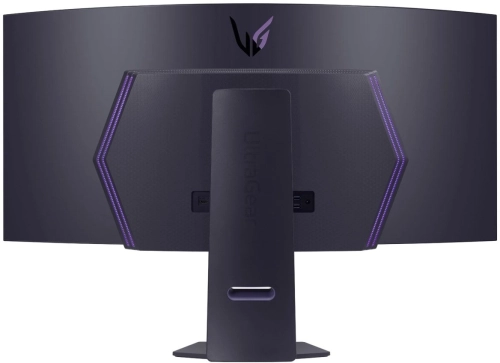 Монитор LG 44.5