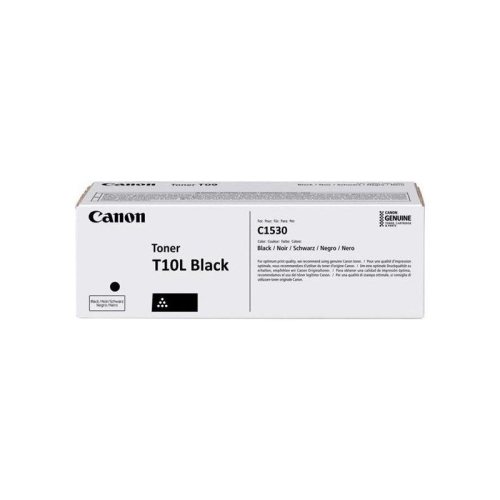 Тонер/ Toner T10L BK (4805C001)