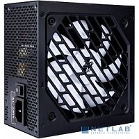 1STPLAYER Блок питания FK 550W / ATX 2.4, APFC, 120mm fan / PS-550FK