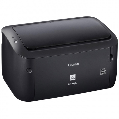 Принтер Canon i-Sensys LBP6030B (8468B006) фото 3