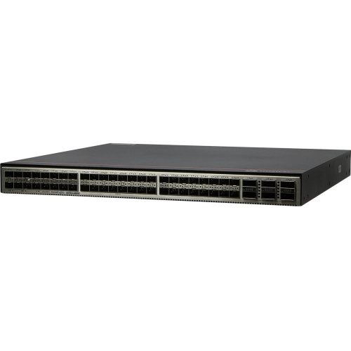 Коммутатор Huawei CloudEngine S6730-H48X6C N1-A-LIC (02352FSF-88035VWL-S1Y) фото 2