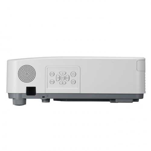 Проектор Nec P605UL Semi-Professional, 3LCD, WUXGA, 6000ANSI, 600000:1, SSL фото 5