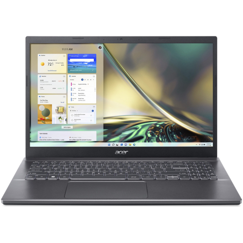 Ноутбук Acer Aspire 5A515-57 Core i5-12450H/ 16GB/ SSD256GB/ 15.6