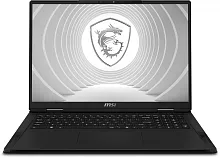 Эскиз Ноутбук MSI CreatorPro X18 HX A14VKSG 9s7-182253-455