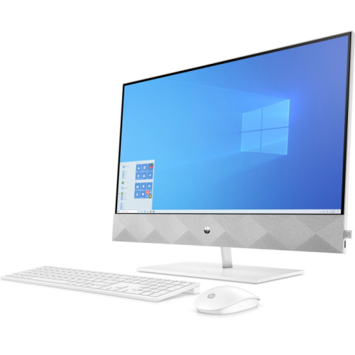 Моноблок HP Pavilion AIO 27-d0015ur 27