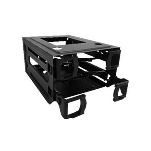 Корпус для HDD/ SSD ASUS ASUS ROG STRIX Helios GX601 HDD Cage Kit Midi Tower GX601/ HELIOS HDD CAGE/ KIT (90DC0020-B09000)