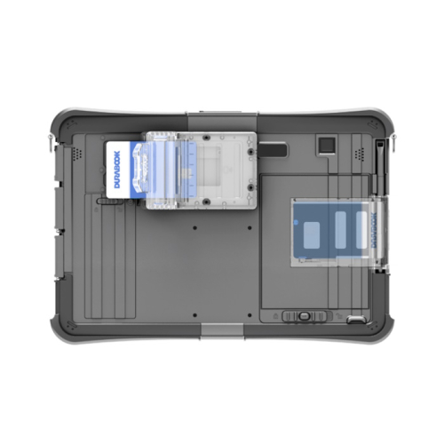 *Защищенный планшет Durabook U11I Gen3 Field/ U11I Gen3 Field 11.6