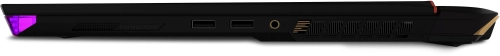 Ноутбук MSI Raider 16 HX AI A2XWHG (9S7-15M361-814) Ноутбук MSI Raider 16 HX AI A2XWHG Core 7 255HX 16 16:10 QHD+ (2560 x 1600), 240hz,DDR5 32GB ,1TB SSD,NV RTX 5070 Ti (GDDR7 12GB),99Whr,2.7kg,1y,Dos,Black (9S7-15M361-814) фото 9