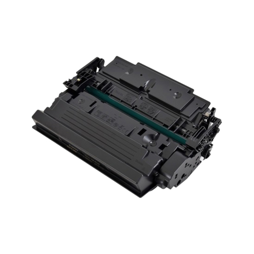 Тонер/ Canon T06 Black iR 1643iF/1643ii MFP White Box With Chip (3526C002) (~18000 стр) (OC-T06)