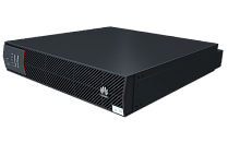 UPS2000-H-10KRTL-L,Single phase/ Three phase input single phase output+SNMP карта(02354GJL, RMS-SNMP01A)+Шасси для крепления ИБП в 19" (21245590, static rail) + батарейный кабель 1,5м (02291103) (02291103_BUNDLE)
