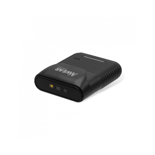 Терминал сбора данных/ Hand mounted BT 5.0 with Standard Range 2D scanner. Laser Cross aiming (WD2-BS50-SR)
