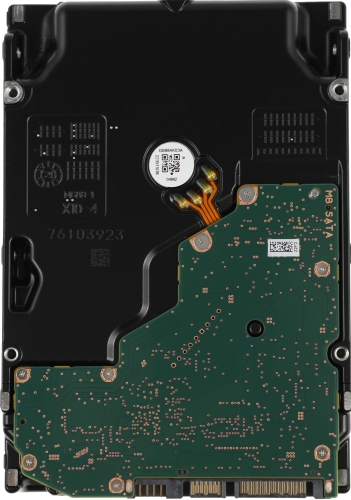 Жесткий диск Toshiba Enterprise HDD 3.5 Жесткий диск Toshiba Enterprise HDD 3.5