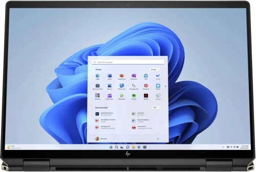 Ноутбук HP Spectre x360 14-eu0003ci Core Ultra 7 155H 16Gb SSD1Tb Intel Arc 14