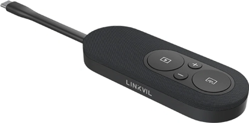 Модуль Fanvil CP20 черный (CP20#MLN)