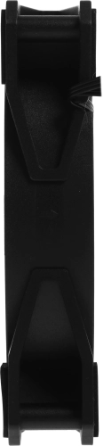 Вентилятор для корпуса Accord ACC-XF12 ARGB 120х120x25 черный 3-pin 20дБ (ACC-XF12 ARGB BLACK) brown box фото 2