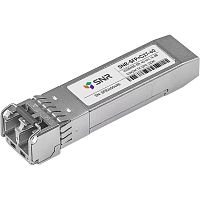 Модуль/ Модуль SFP+ CWDM оптический, дальность до 40км (14dB), 1270нм (SNR-SFP+C27-40)