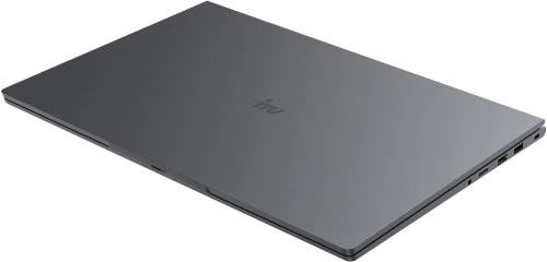 Ноутбук IRU Tactio 16ALB Core i5 1235U 16Gb SSD512Gb Intel UHD Graphics 16
