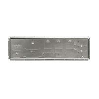Supermicro MCP-260-00151-0N ORIGINAL IO SHIELD