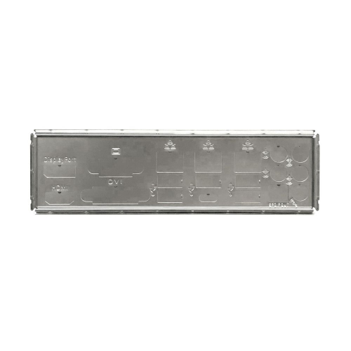 Supermicro MCP-260-00151-0N ORIGINAL IO SHIELD