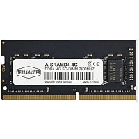 Модуль памяти TerraMaster 4GB DDR4 SODIMM 2400 MHz (A-SRAMD4-4G)