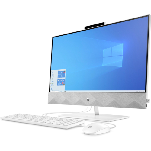 Моноблок HP Pavilion AIO 27-d0011ur 27