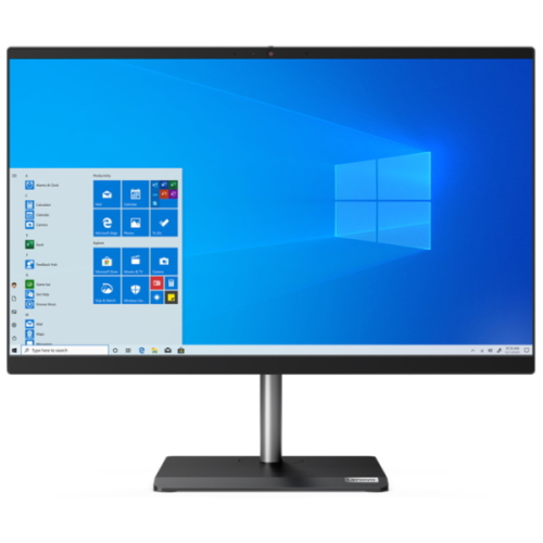 Моноблок Lenovo AIO V30a-22IML 21.5