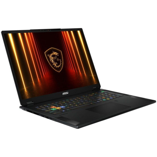 Ноутбук MSI Stealth 18 HX AI A2XWJG-052RU Intel Core Ultra 9 275HX/64Gb/SSD2Tb/RTX 5090 24Gb/18