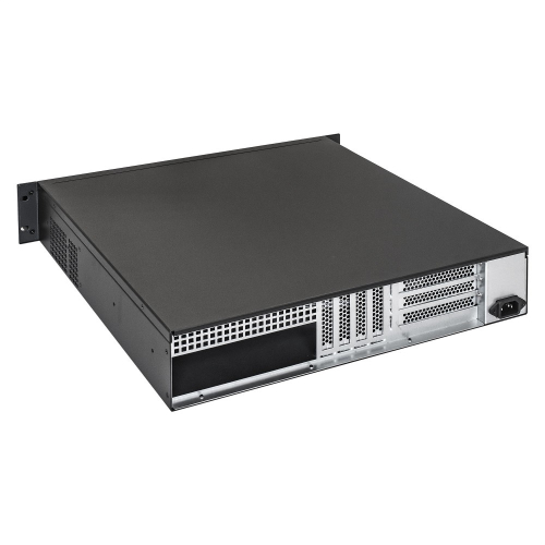 Exegate EX292254RUS Серверный корпус ExeGate Pro 2U450-03 фото 3